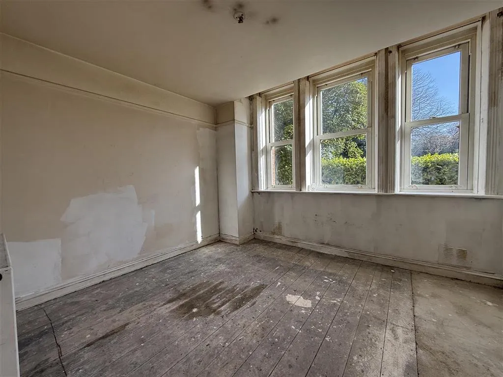 Flat 4, 50, Lansdowne Road, BOURNEMOUTH, Dorset, BH1 1RS