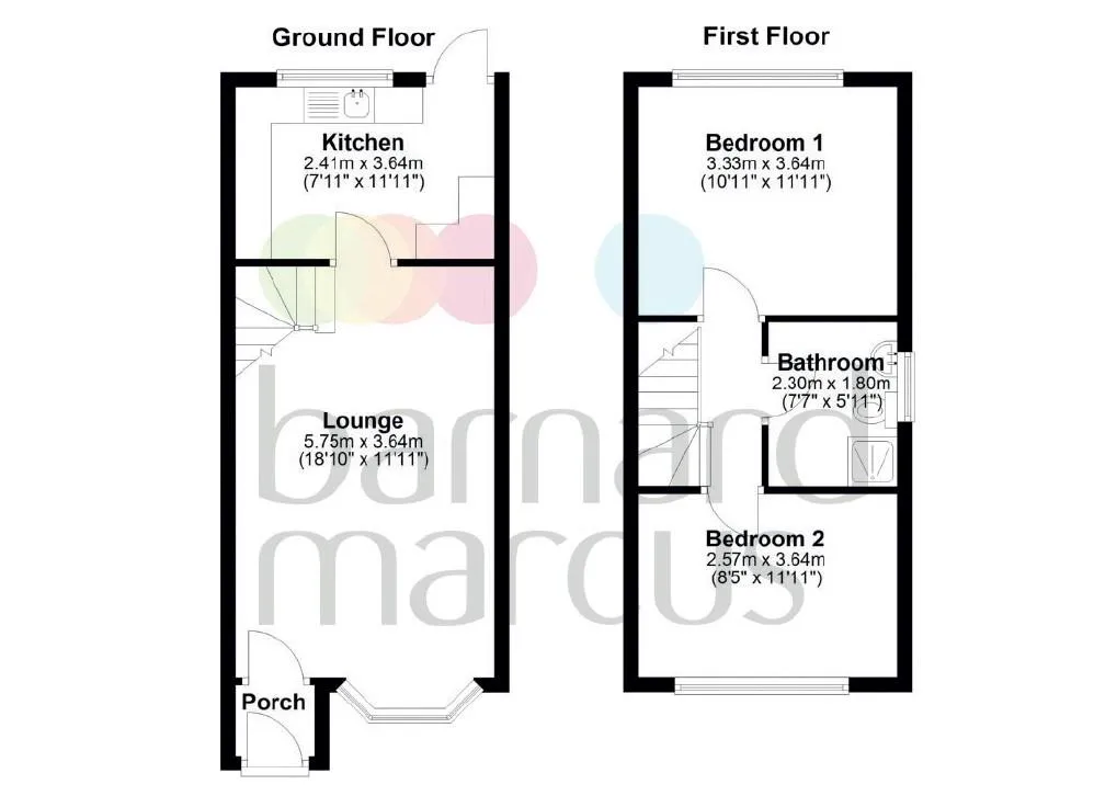 130b, Liverpool Road, SKELMERSDALE, Lancashire, WN8 8BX