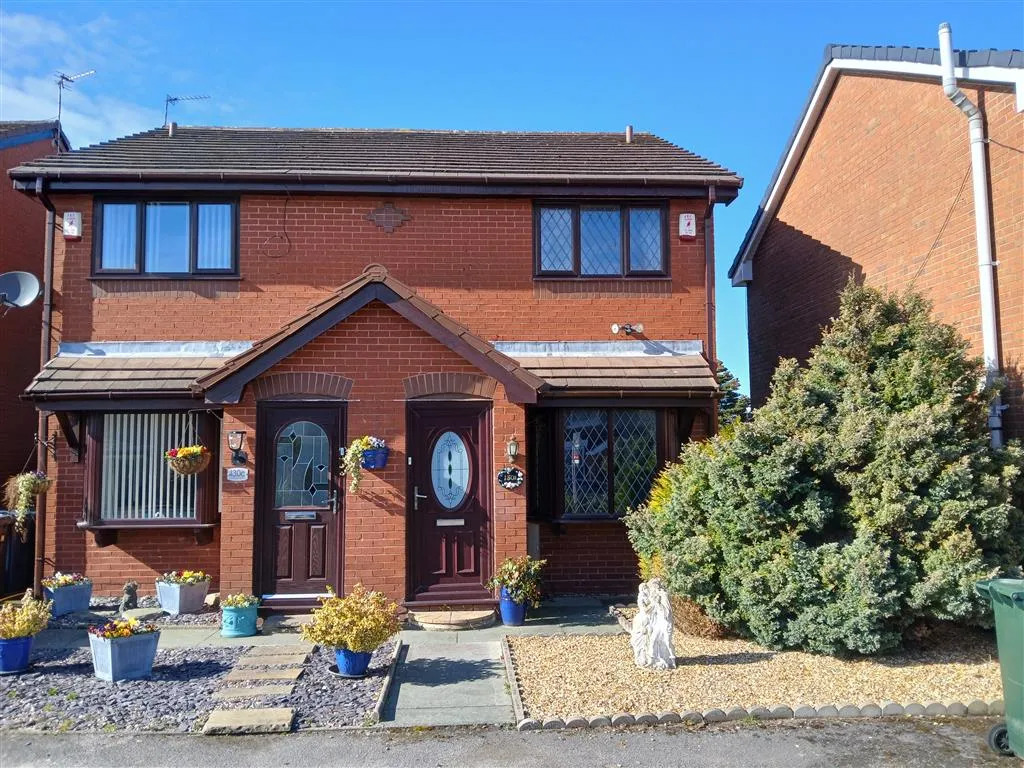 130b, Liverpool Road, SKELMERSDALE, Lancashire, WN8 8BX