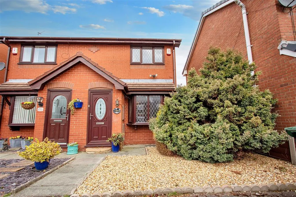130b, Liverpool Road, SKELMERSDALE, Lancashire, WN8 8BX