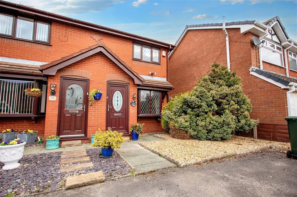130b, Liverpool Road, SKELMERSDALE, Lancashire, WN8 8BX