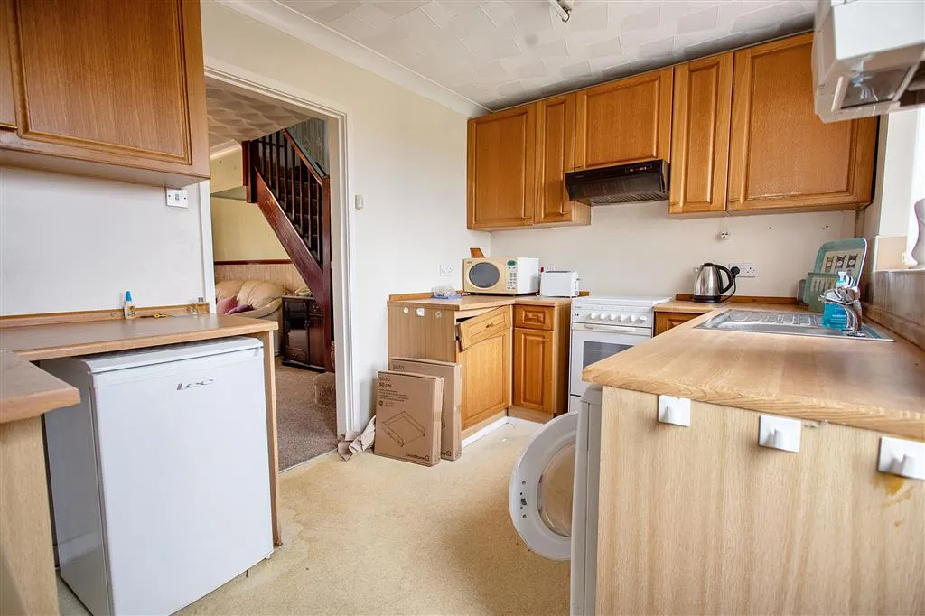 130b, Liverpool Road, SKELMERSDALE, Lancashire, WN8 8BX