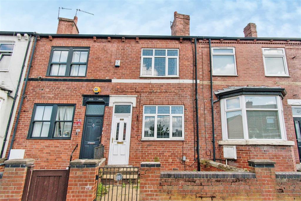 48, Smawthorne Lane, CASTLEFORD, West Yorkshire, WF10 4EW