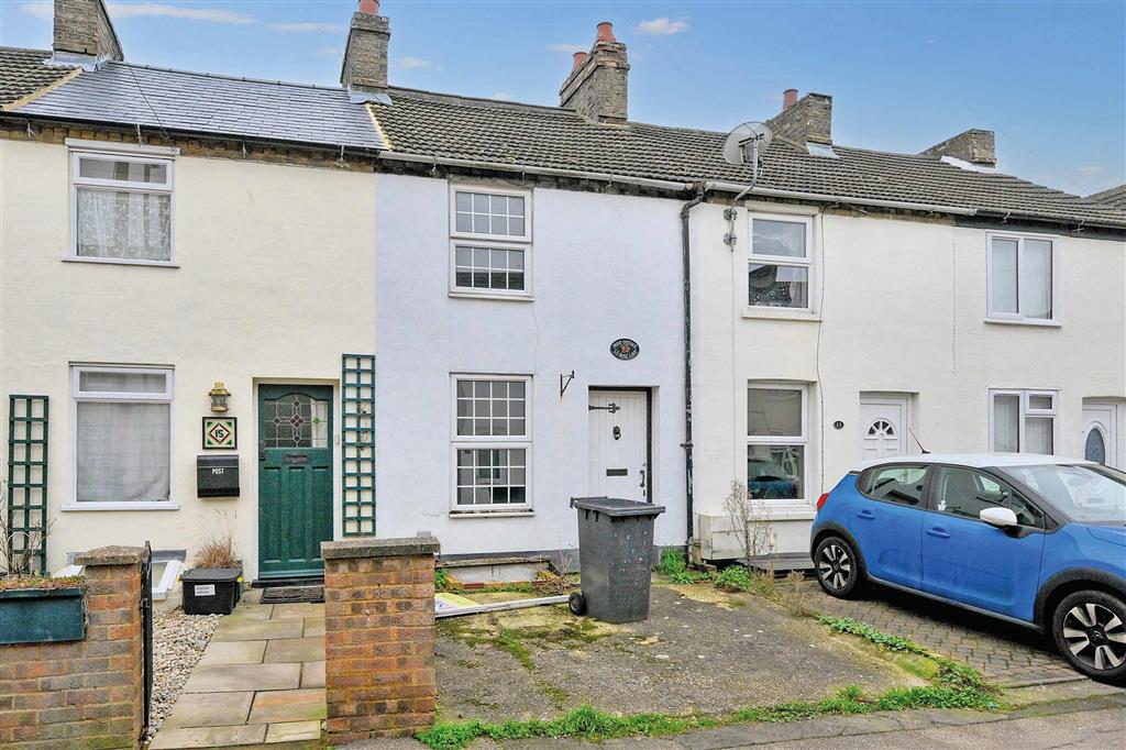 13, Rose Lane, BIGGLESWADE, Bedfordshire, SG18 0JT