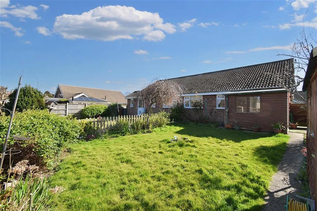 91, Stuart Road, NORWICH, Norfolk, NR11 6HW