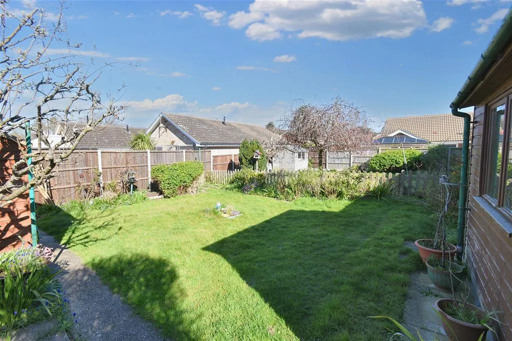 91, Stuart Road, NORWICH, Norfolk, NR11 6HW