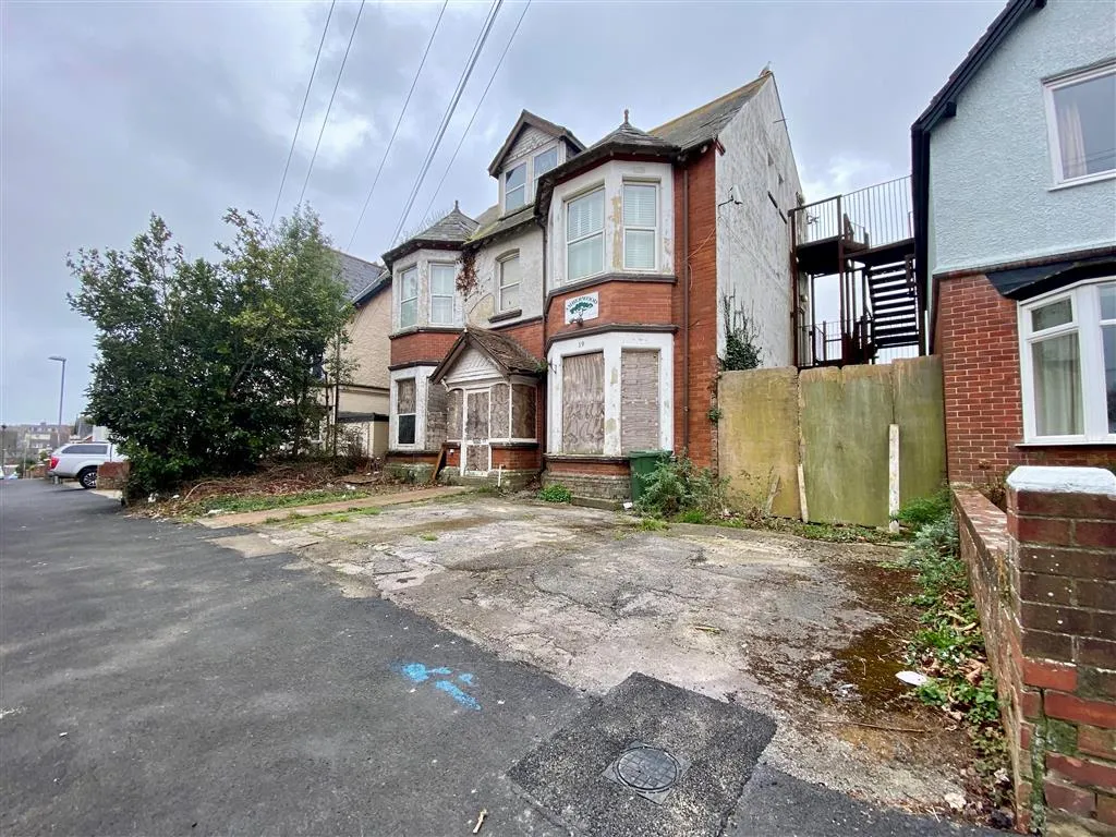 19, Carlton Road South, WEYMOUTH, Dorset, DT4 7PL