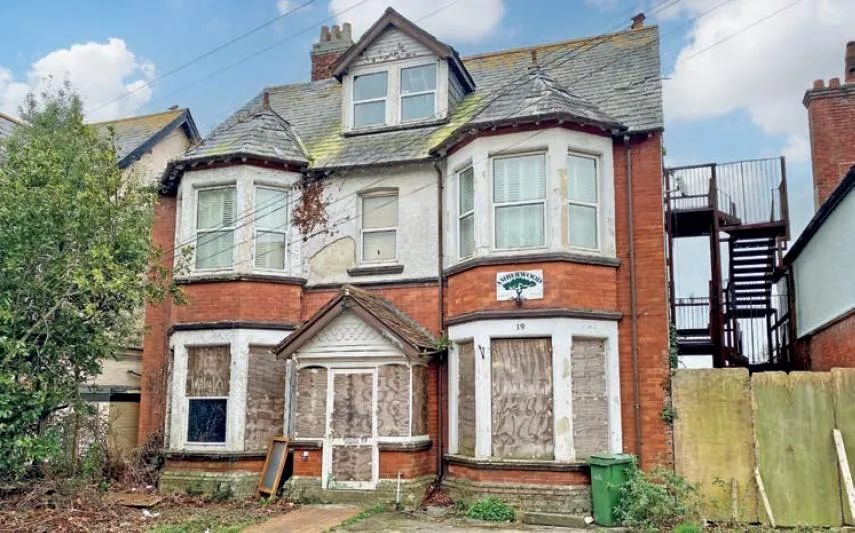 19, Carlton Road South, WEYMOUTH, Dorset, DT4 7PL