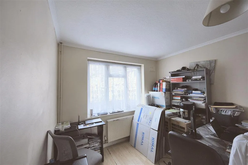 283b, Malden Road, SUTTON, Surrey, SM3 8ET