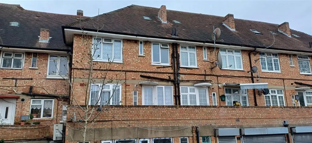 283b, Malden Road, SUTTON, Surrey, SM3 8ET