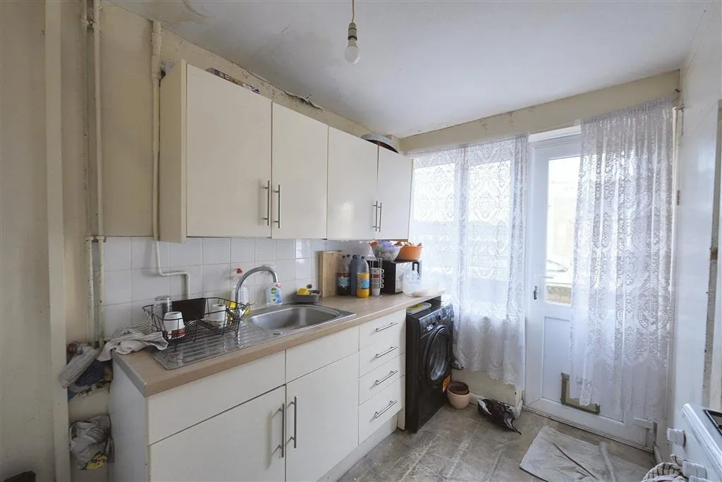 283b, Malden Road, SUTTON, Surrey, SM3 8ET