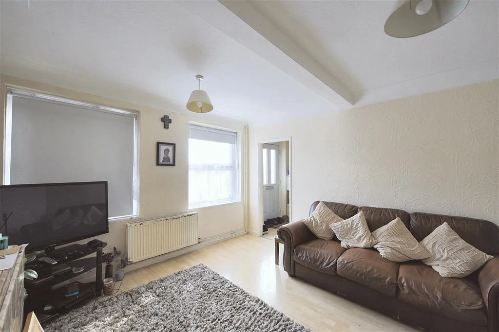 283b, Malden Road, SUTTON, Surrey, SM3 8ET