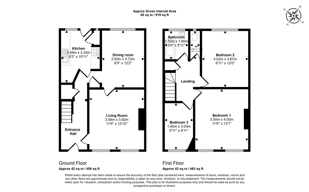 283b, Malden Road, SUTTON, Surrey, SM3 8ET