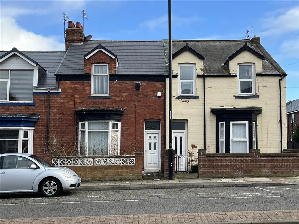 47, Leechmere Road, SUNDERLAND, Tyne and Wear, SR2 9NA
