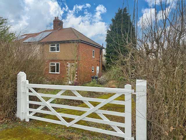 2, Thorpe Cottages, MALTON, North Yorkshire, YO17 8ED