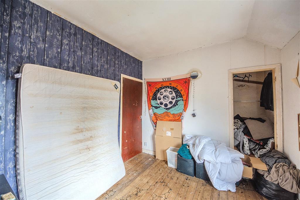 1, Edwards Cottages, WARE, Hertfordshire, SG11 1HS