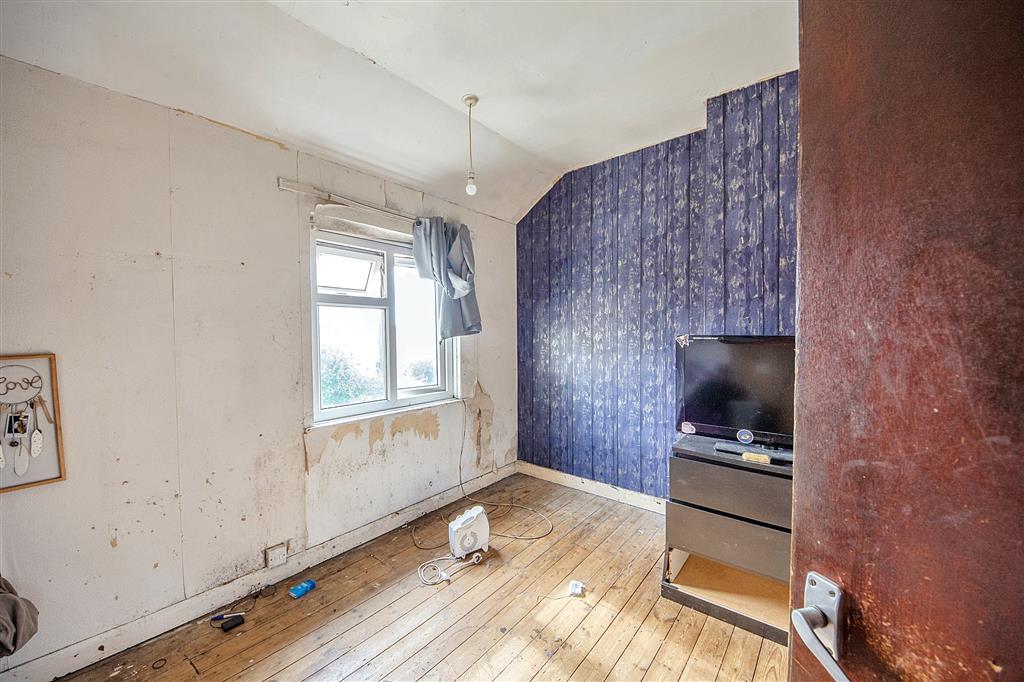 1, Edwards Cottages, WARE, Hertfordshire, SG11 1HS