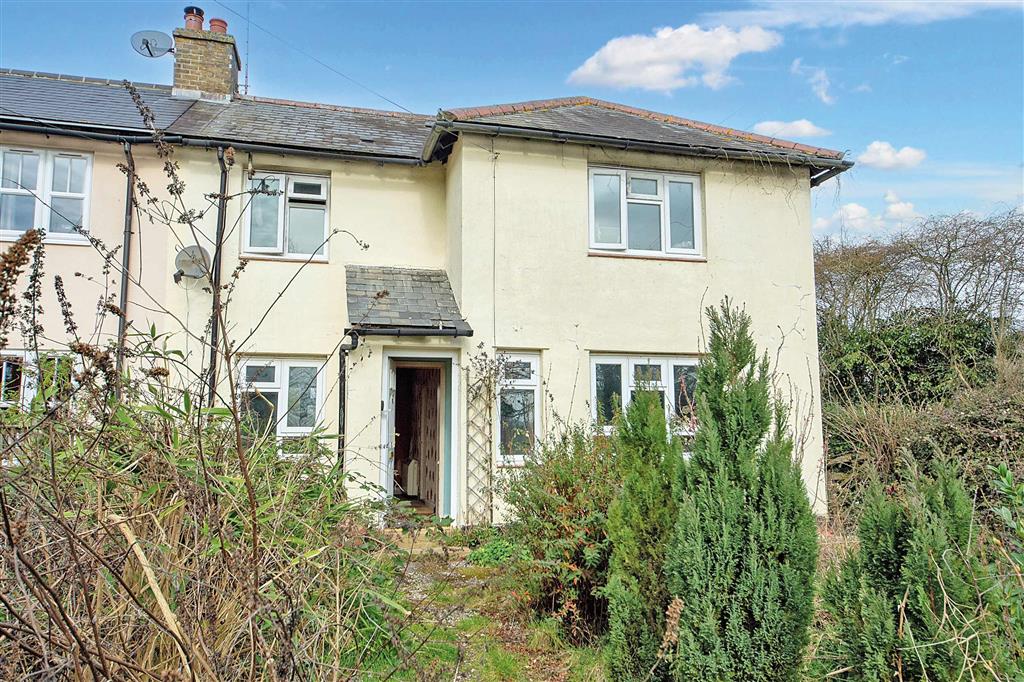 1, Edwards Cottages, WARE, Hertfordshire, SG11 1HS
