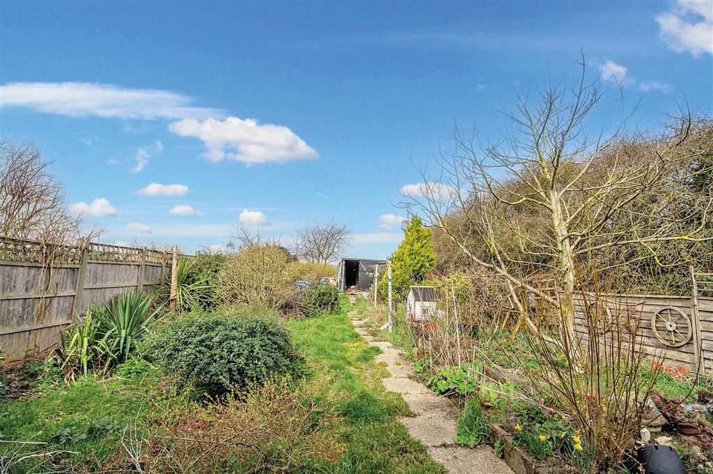 1, Edwards Cottages, WARE, Hertfordshire, SG11 1HS