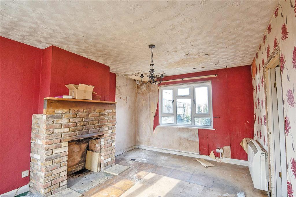 1, Edwards Cottages, WARE, Hertfordshire, SG11 1HS