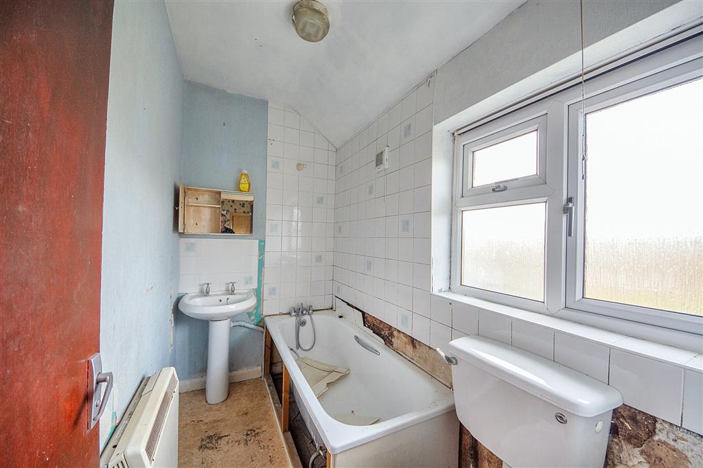 1, Edwards Cottages, WARE, Hertfordshire, SG11 1HS
