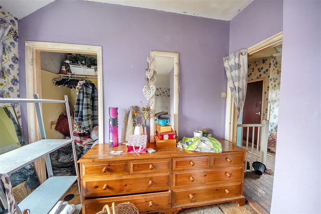 1, Edwards Cottages, WARE, Hertfordshire, SG11 1HS