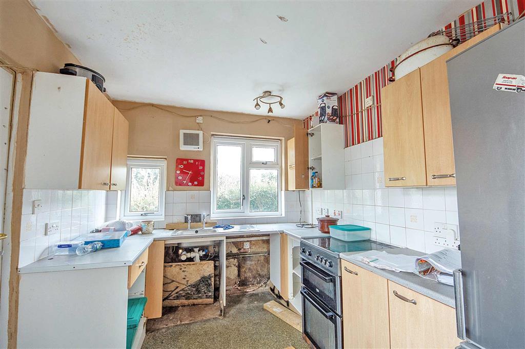 1, Edwards Cottages, WARE, Hertfordshire, SG11 1HS