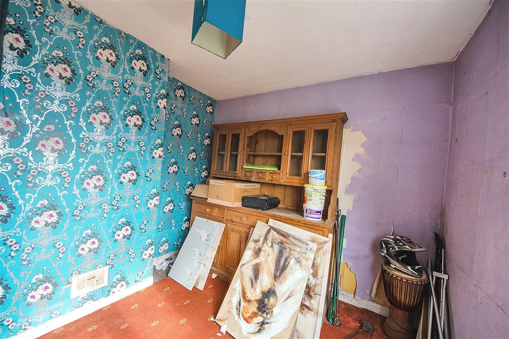 1, Edwards Cottages, WARE, Hertfordshire, SG11 1HS