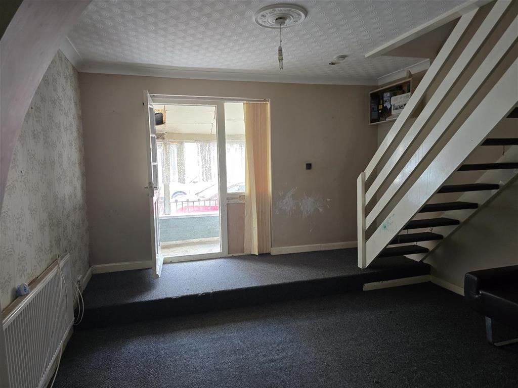 68, Staveley Street, DONCASTER, South Yorkshire, DN12 1BP