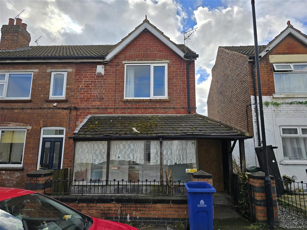 68, Staveley Street, DONCASTER, South Yorkshire, DN12 1BP