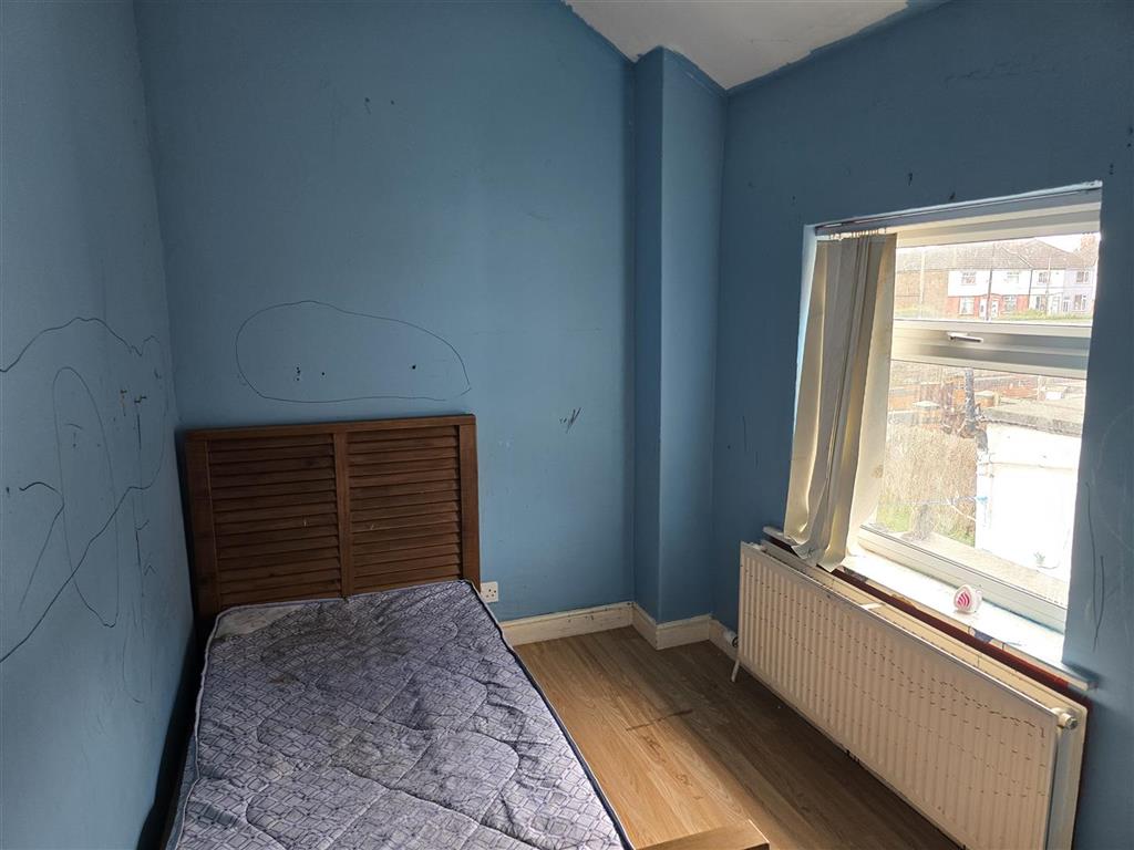 68, Staveley Street, DONCASTER, South Yorkshire, DN12 1BP