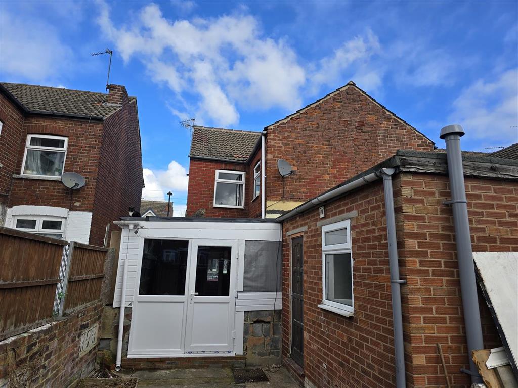 68, Staveley Street, DONCASTER, South Yorkshire, DN12 1BP