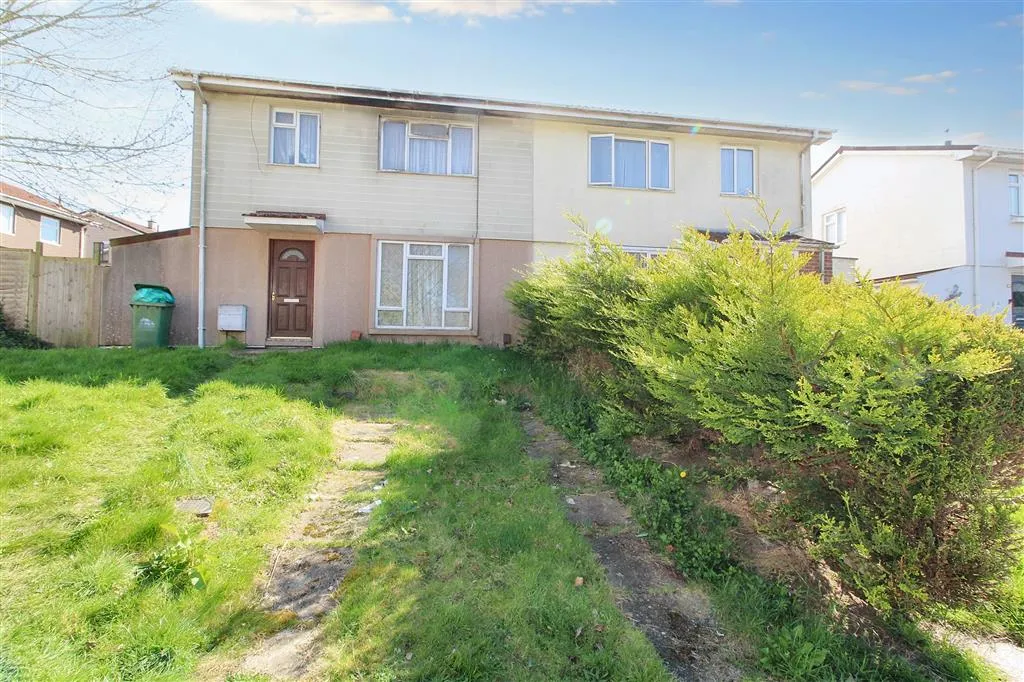 28, Barnfield Road, SOUTHAMPTON, Hampshire, SO19 9GS