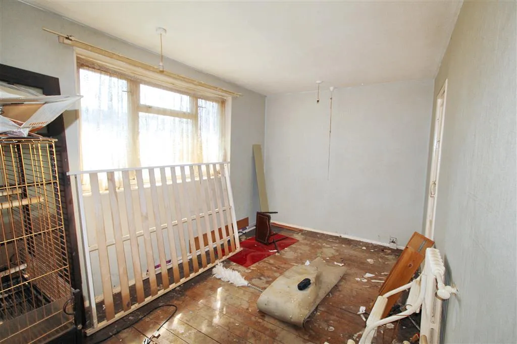 28, Barnfield Road, SOUTHAMPTON, Hampshire, SO19 9GS