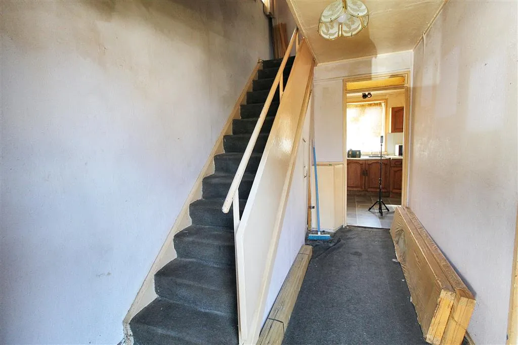 28, Barnfield Road, SOUTHAMPTON, Hampshire, SO19 9GS