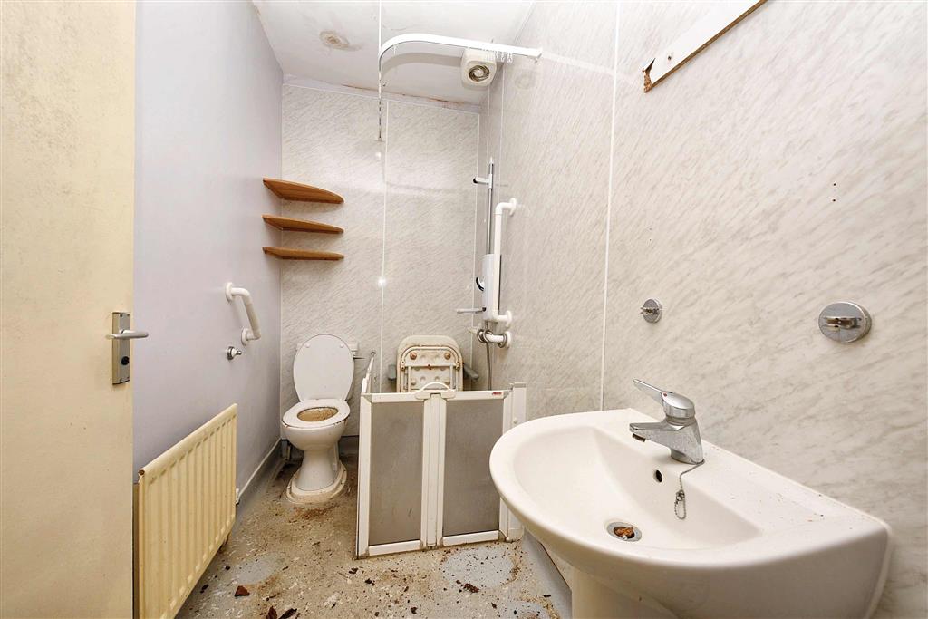 Flat A and B, 24, Marsala Road, London, SE13 7AD