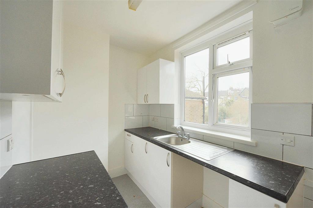 Flat A and B, 24, Marsala Road, London, SE13 7AD