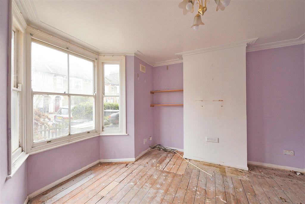 Flat A and B, 24, Marsala Road, London, SE13 7AD