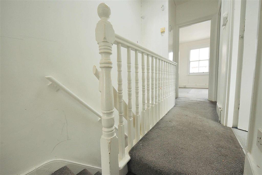Flat A and B, 24, Marsala Road, London, SE13 7AD