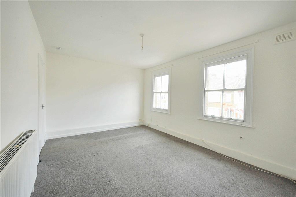 Flat A and B, 24, Marsala Road, London, SE13 7AD