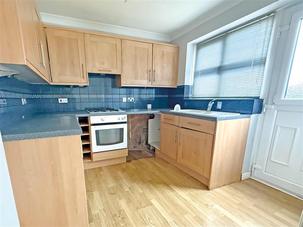 40, Elcroft Gardens, SHEFFIELD, South Yorkshire, S20 1GY