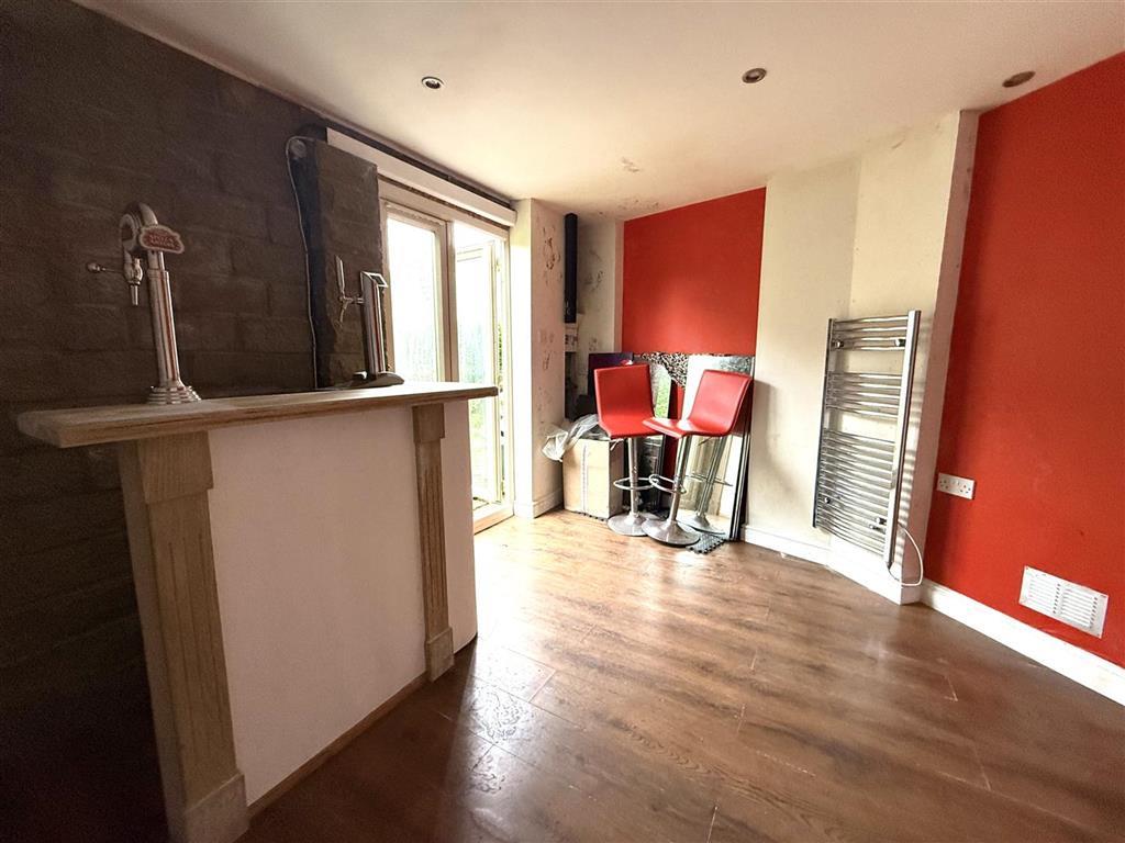 40, Elcroft Gardens, SHEFFIELD, South Yorkshire, S20 1GY