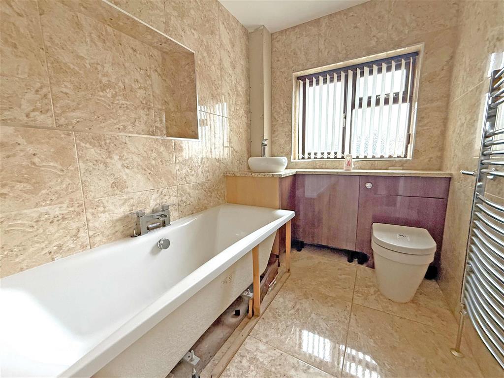40, Elcroft Gardens, SHEFFIELD, South Yorkshire, S20 1GY