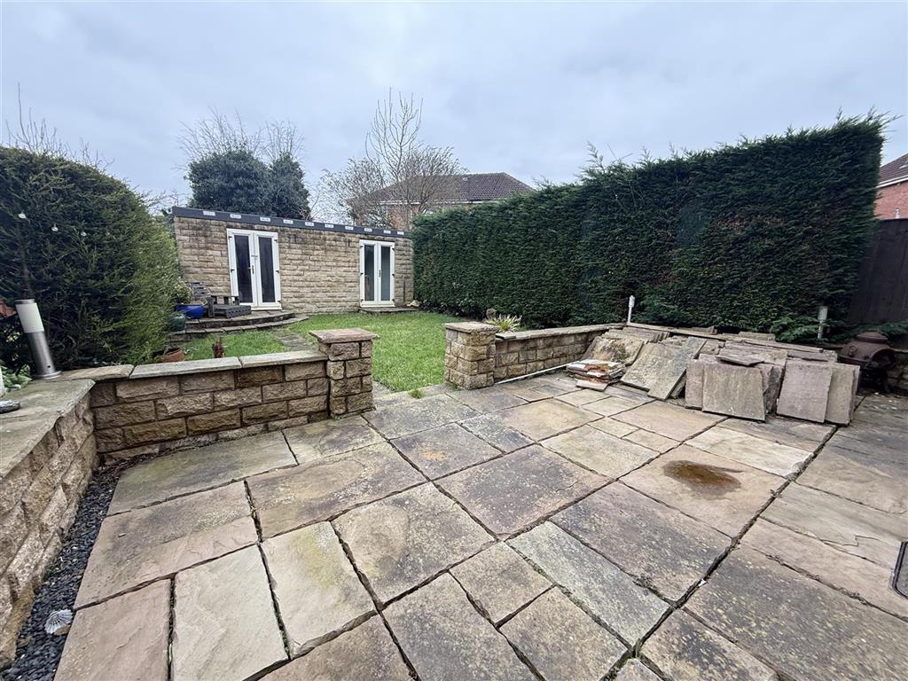 40, Elcroft Gardens, SHEFFIELD, South Yorkshire, S20 1GY