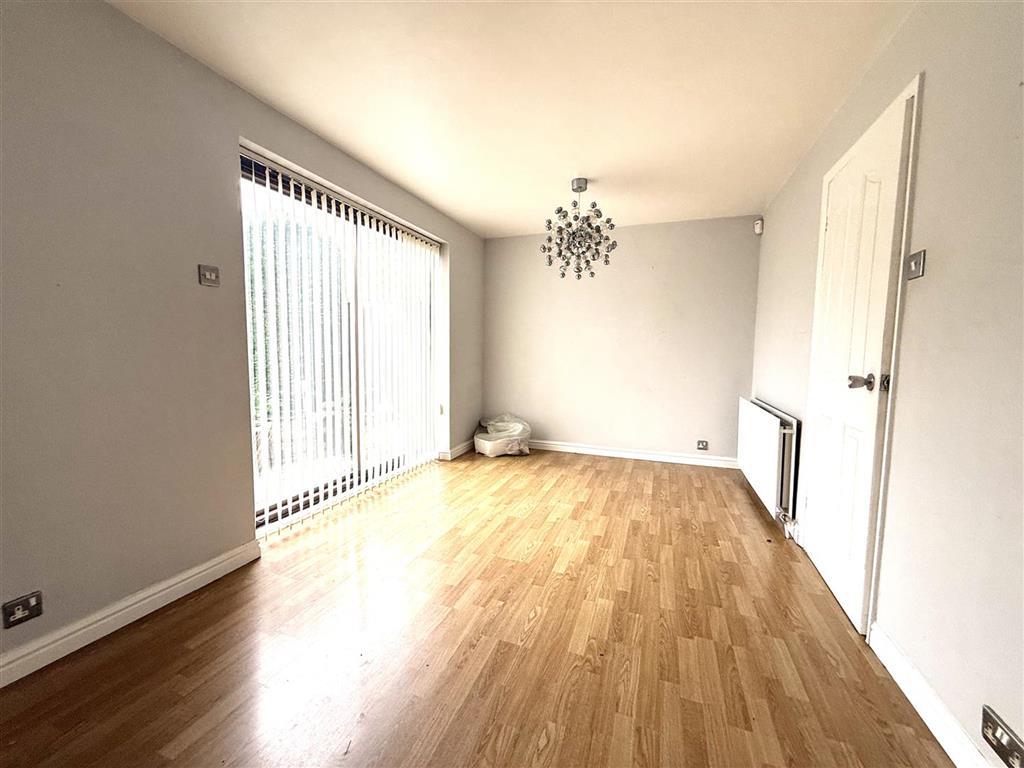 40, Elcroft Gardens, SHEFFIELD, South Yorkshire, S20 1GY