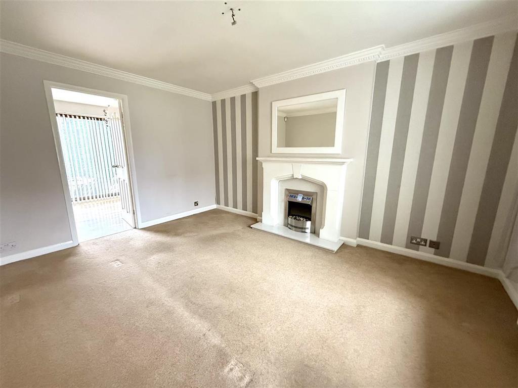 40, Elcroft Gardens, SHEFFIELD, South Yorkshire, S20 1GY