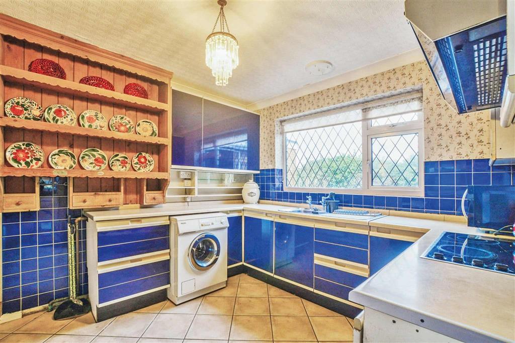 5, Herlyn Crescent, SKEGNESS, Lincolnshire, PE25 1NN