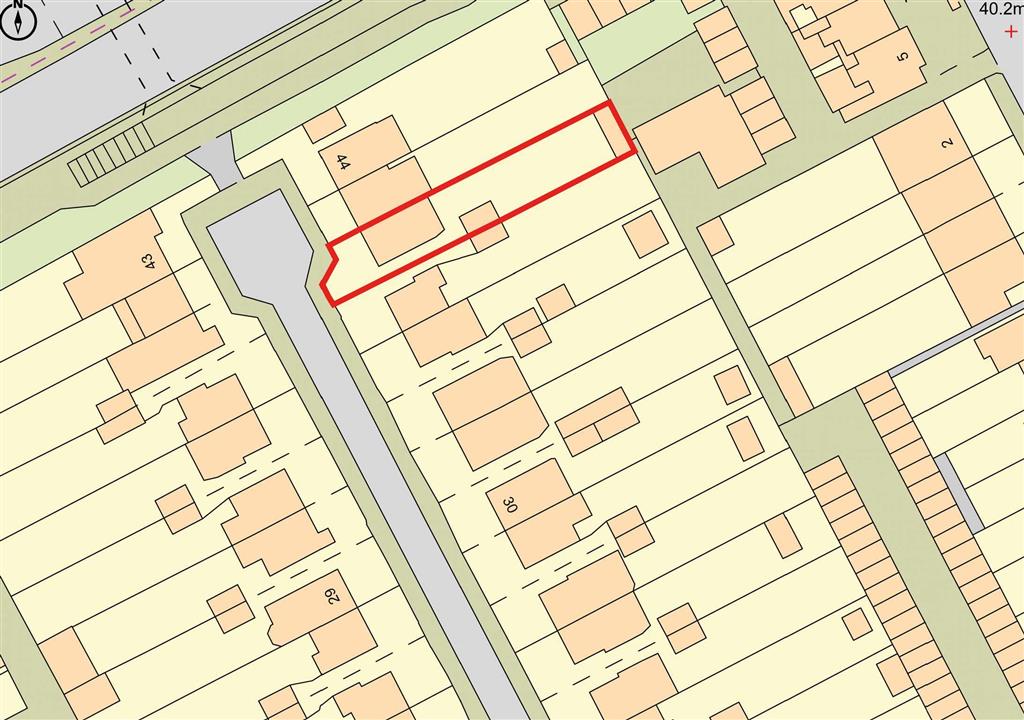 40, Thurso Close, ROMFORD, Essex, RM3 0YS