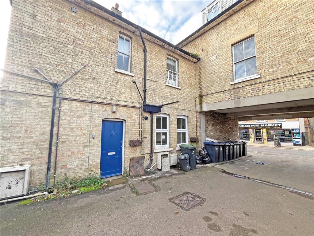 36, High Street, ELY, Cambridgeshire, CB7 5HE