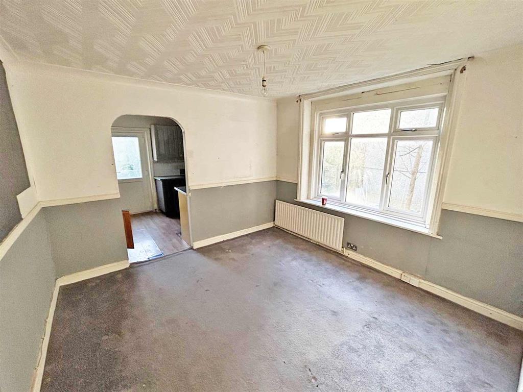Flat 1, 85, Avondale Road, SOUTH CROYDON, Surrey, CR2 6JF